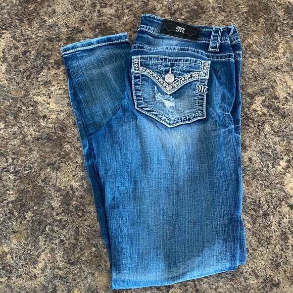 Miss Me Pants - Miss Me Jeans